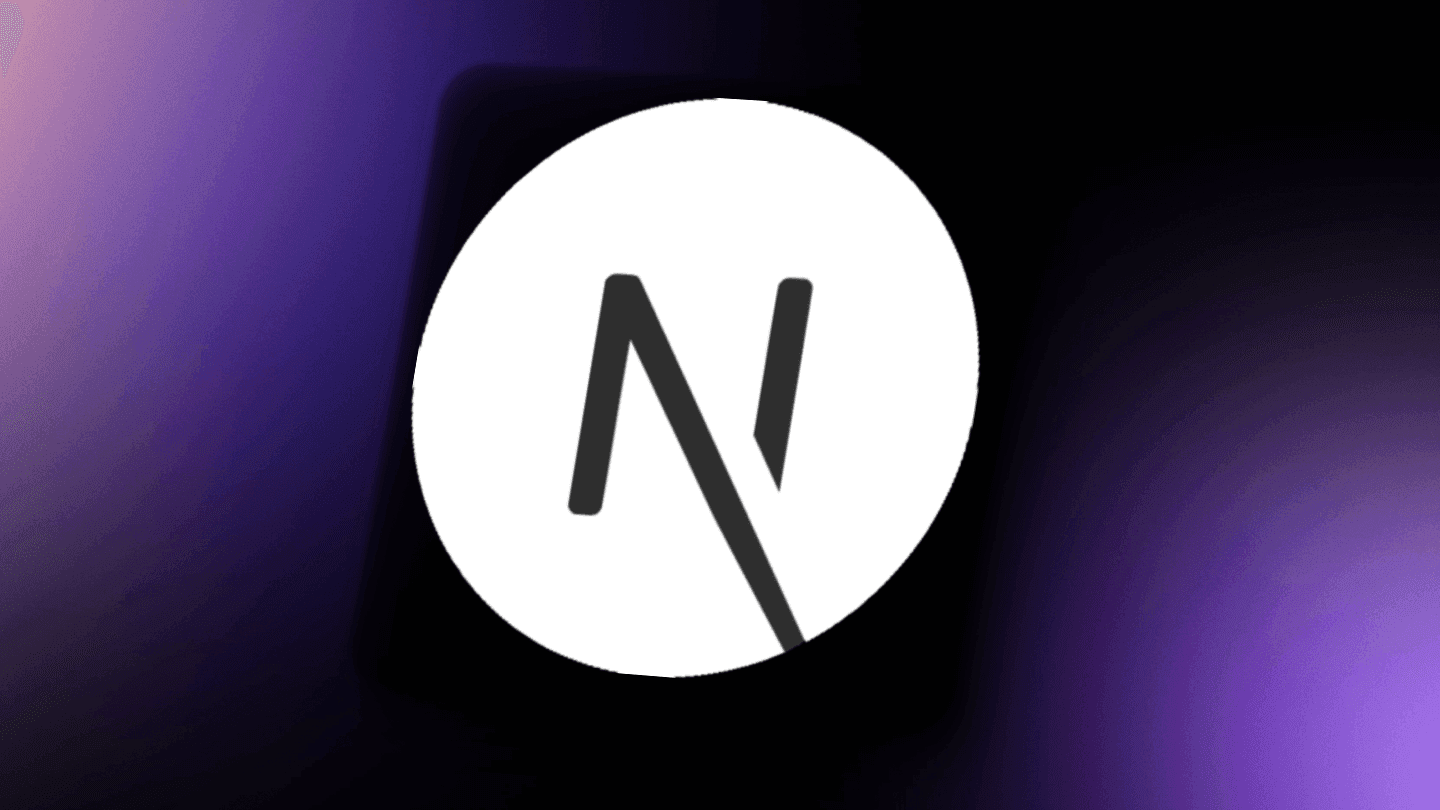 Nextjs